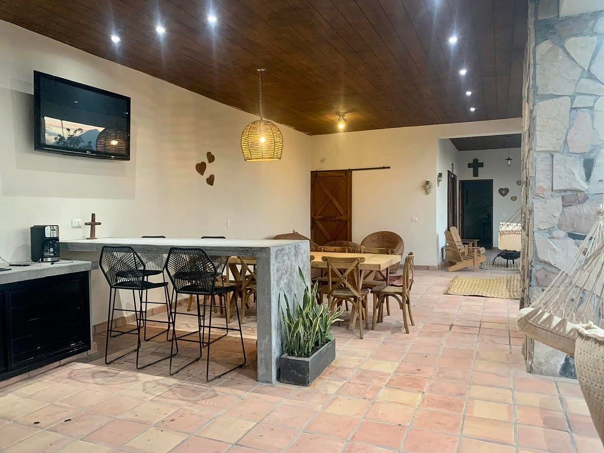 Casa em Ciudad Allende, Allende, foto 11 de 13