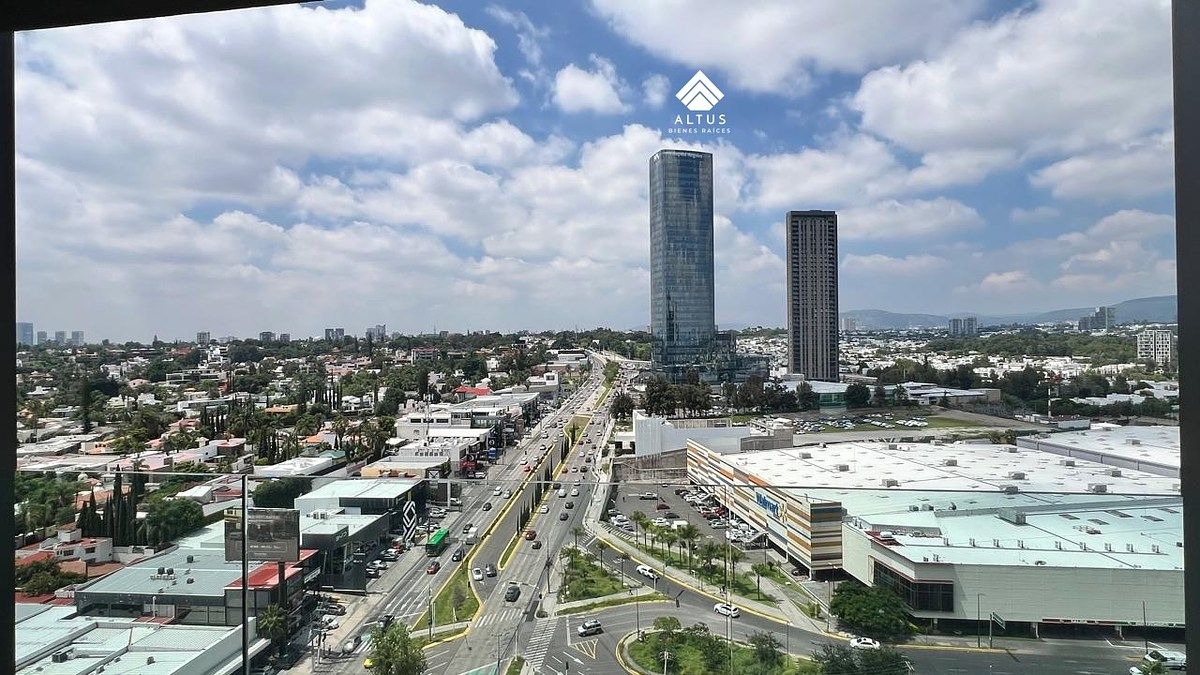 Departamento en Puerta de Hierro, Zapopan, foto 2 de 39