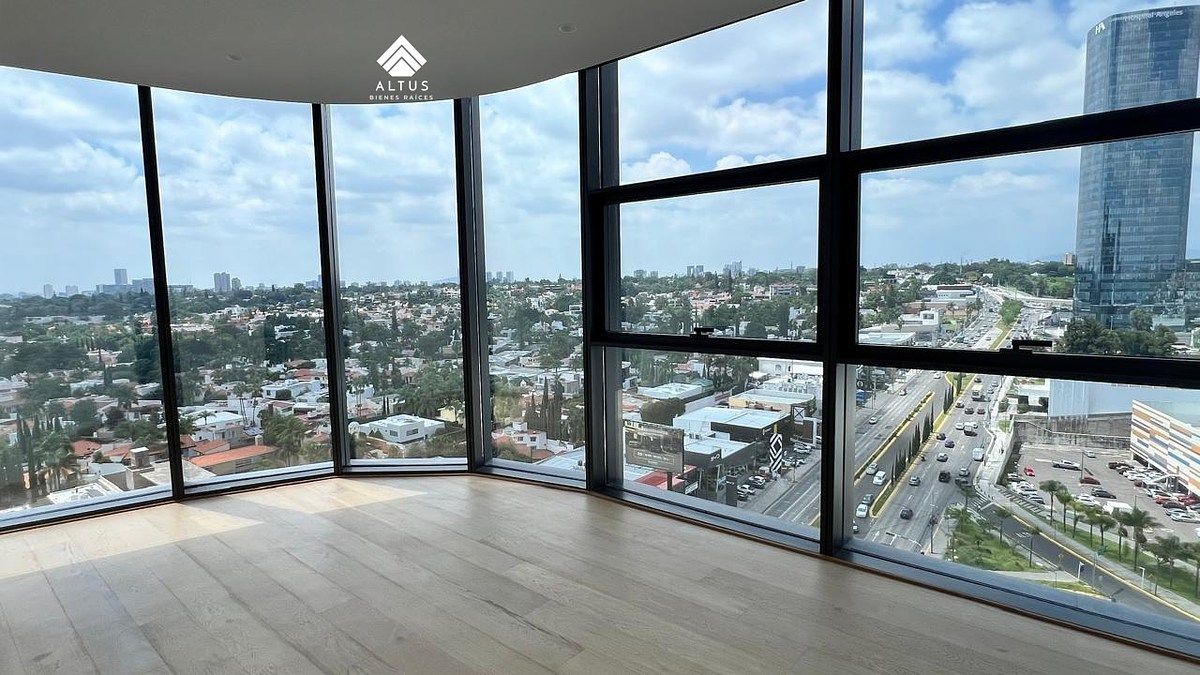 Departamento en Puerta de Hierro, Zapopan, foto 6 de 39