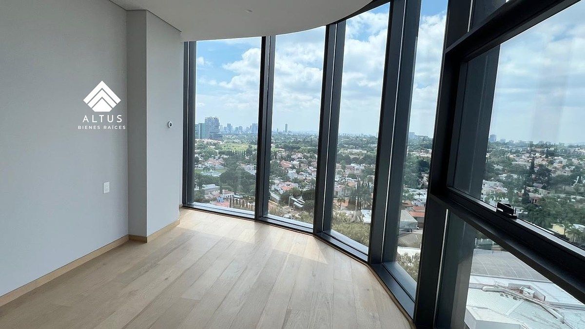 Departamento en Puerta de Hierro, Zapopan, foto 7 de 39