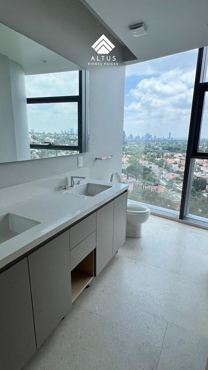 Departamento en Puerta de Hierro, Zapopan, foto 10 de 39