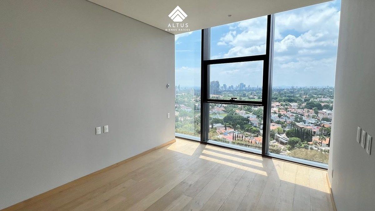 Departamento en Puerta de Hierro, Zapopan, foto 12 de 39