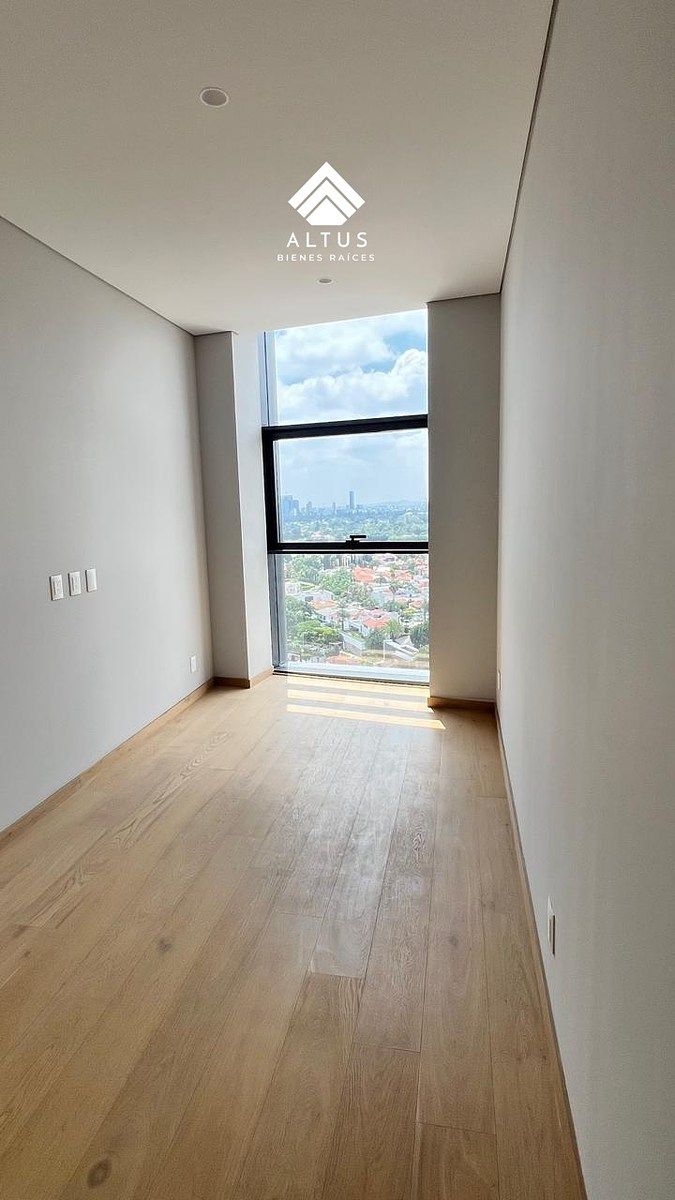 Departamento en Puerta de Hierro, Zapopan, foto 13 de 39