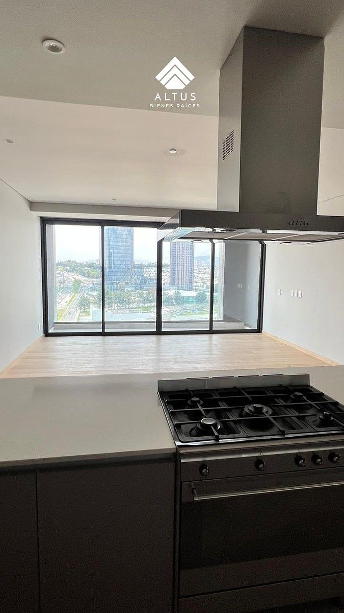Departamento en Puerta de Hierro, Zapopan, foto 3 de 39