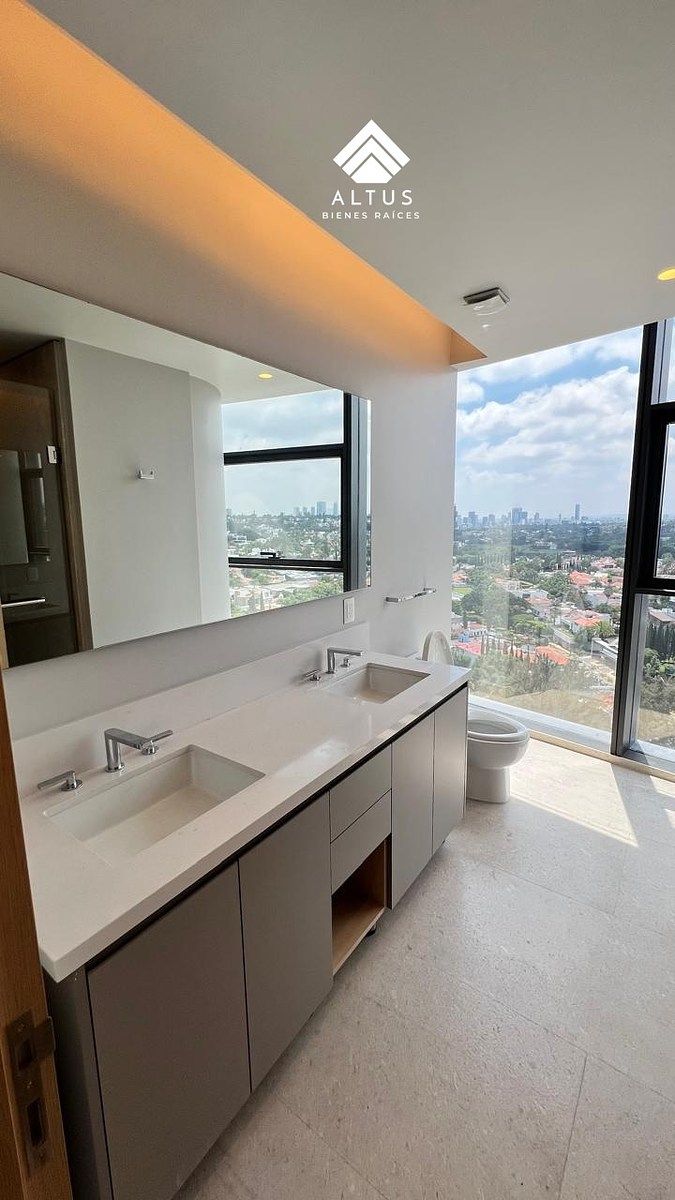 Departamento en Puerta de Hierro, Zapopan, foto 14 de 39