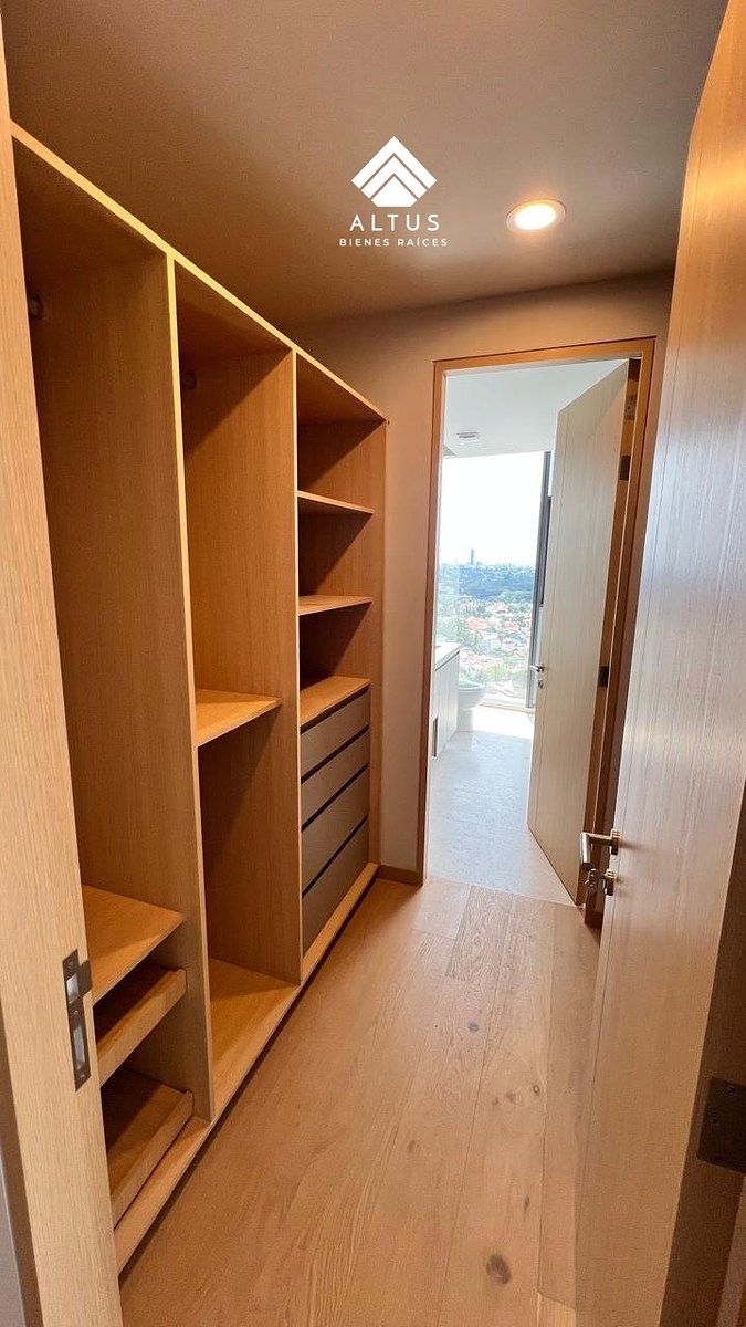 Departamento en Puerta de Hierro, Zapopan, foto 15 de 39