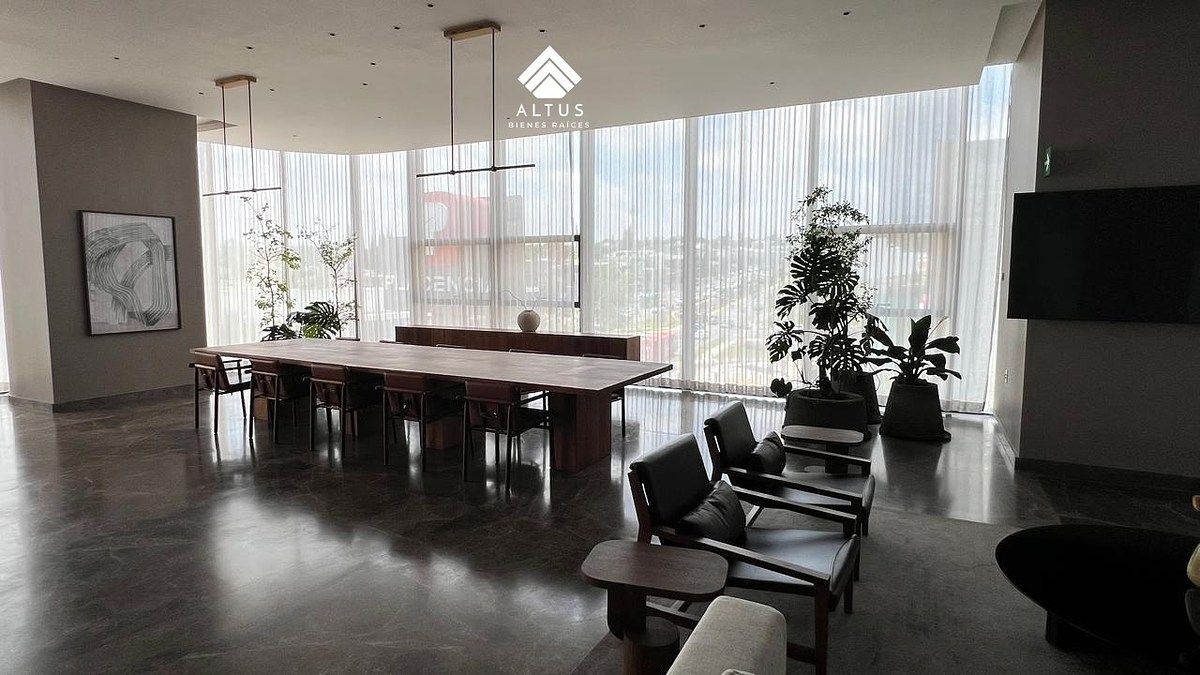 Departamento en Puerta de Hierro, Zapopan, foto 28 de 39