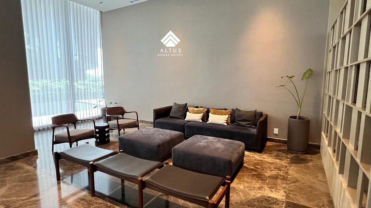 Departamento en Puerta de Hierro, Zapopan, foto 37 de 39