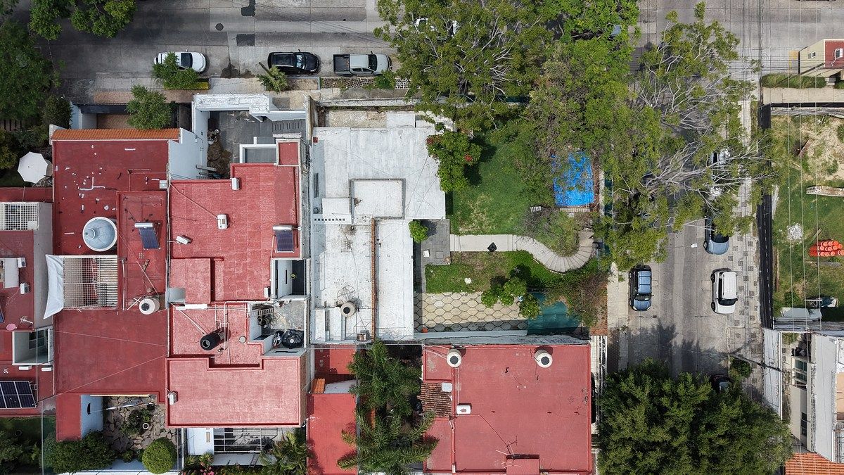 Lot in Providencia 2a Secc, Guadalajara, photo 2 of 12