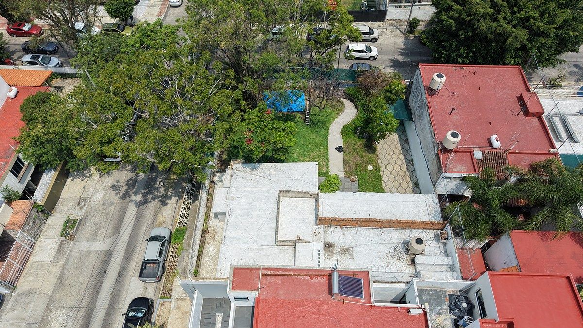Lot in Providencia 2a Secc, Guadalajara, photo 4 of 12
