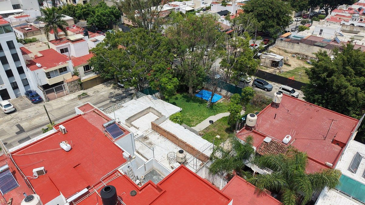 Lot in Providencia 2a Secc, Guadalajara, photo 6 of 12