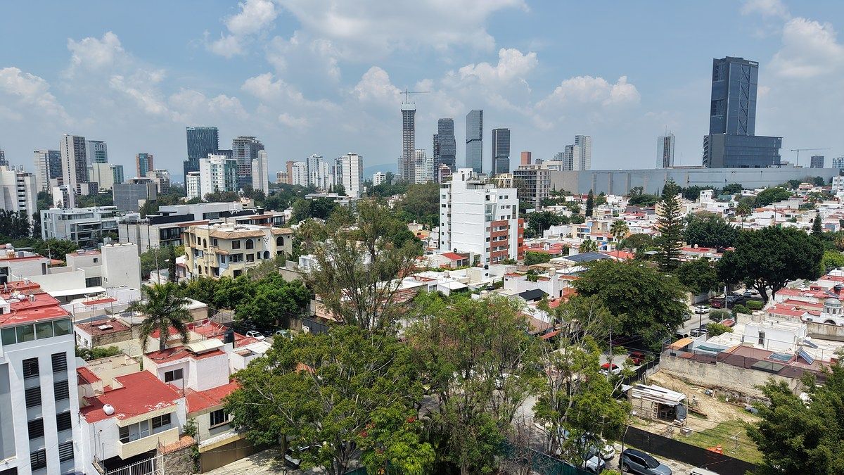 Lot in Providencia 2a Secc, Guadalajara, photo 7 of 12