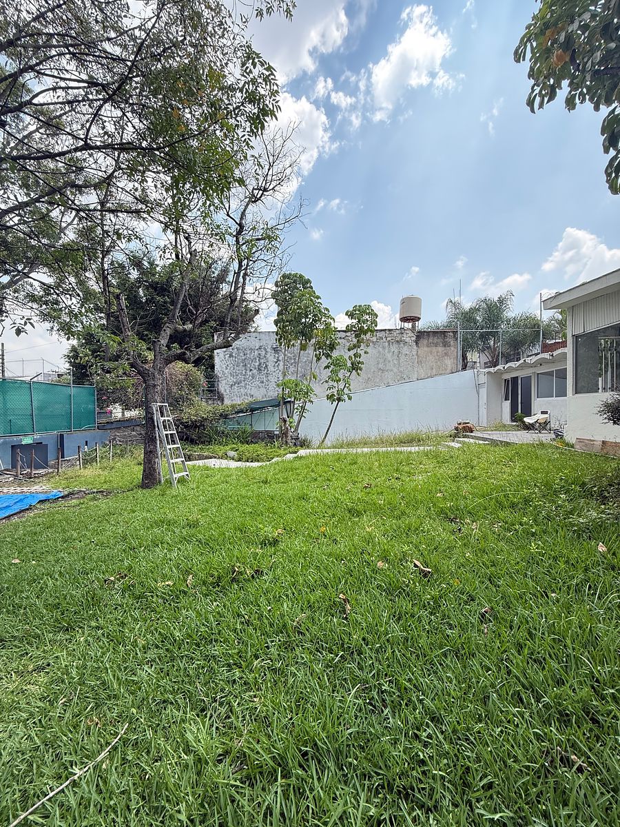 Lot in Providencia 2a Secc, Guadalajara, photo 8 of 12