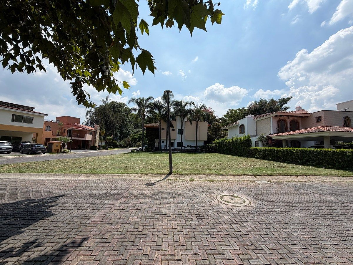 Lote em San Agustin, Tlajomulco de Zúñiga, foto 2 de 12