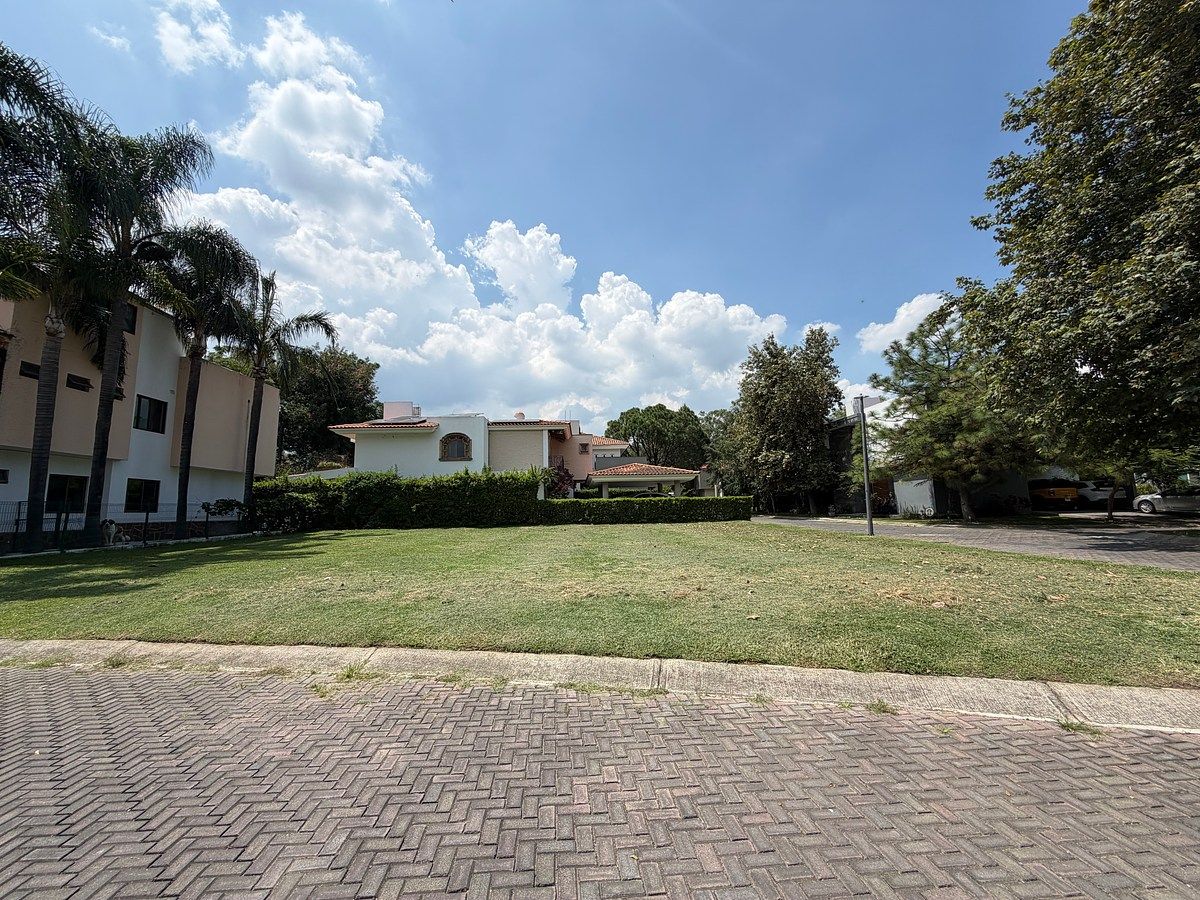 Lote em San Agustin, Tlajomulco de Zúñiga, foto 3 de 12