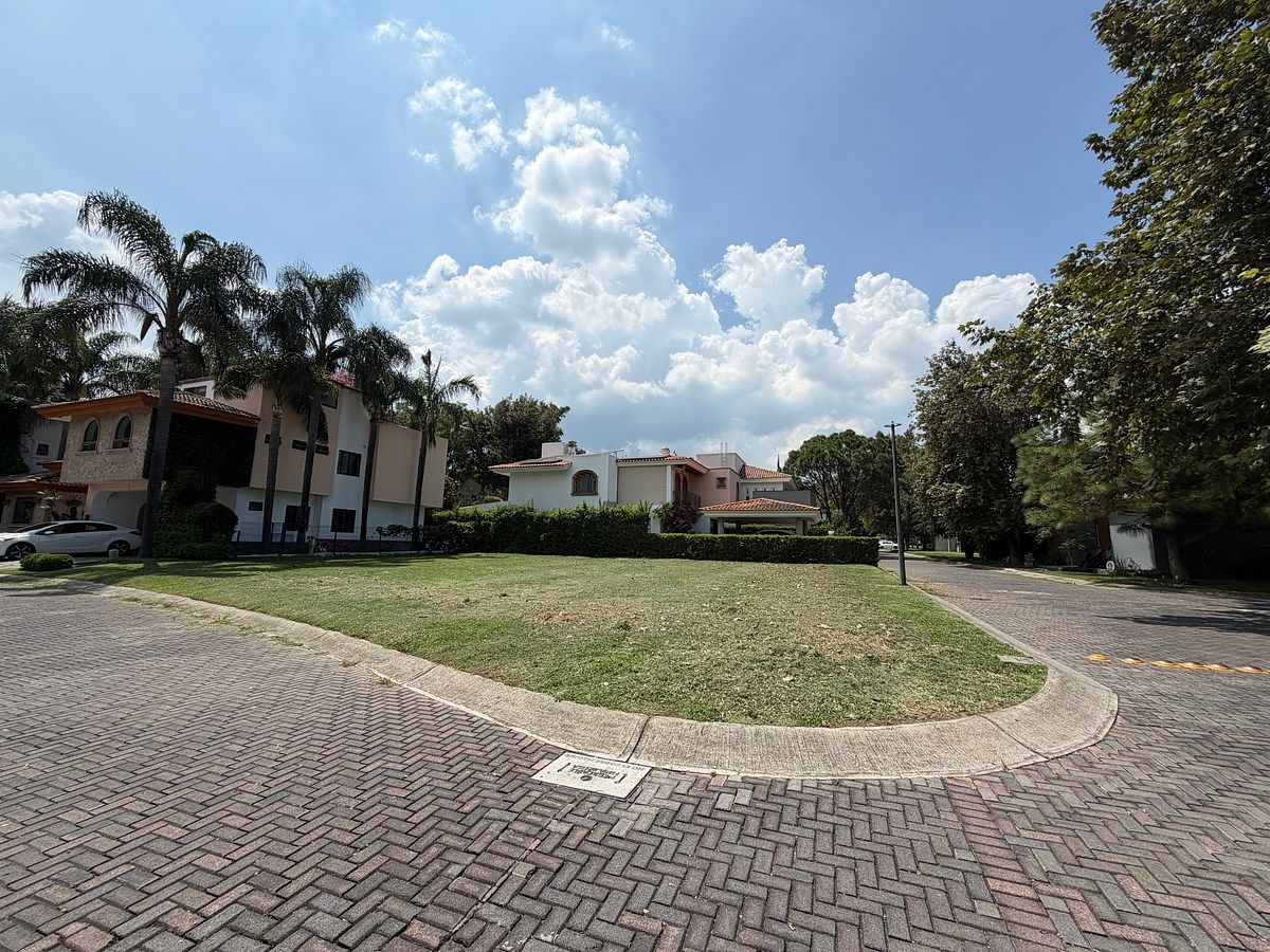 Terreno Hacienda Mirage, foto 1 de 12