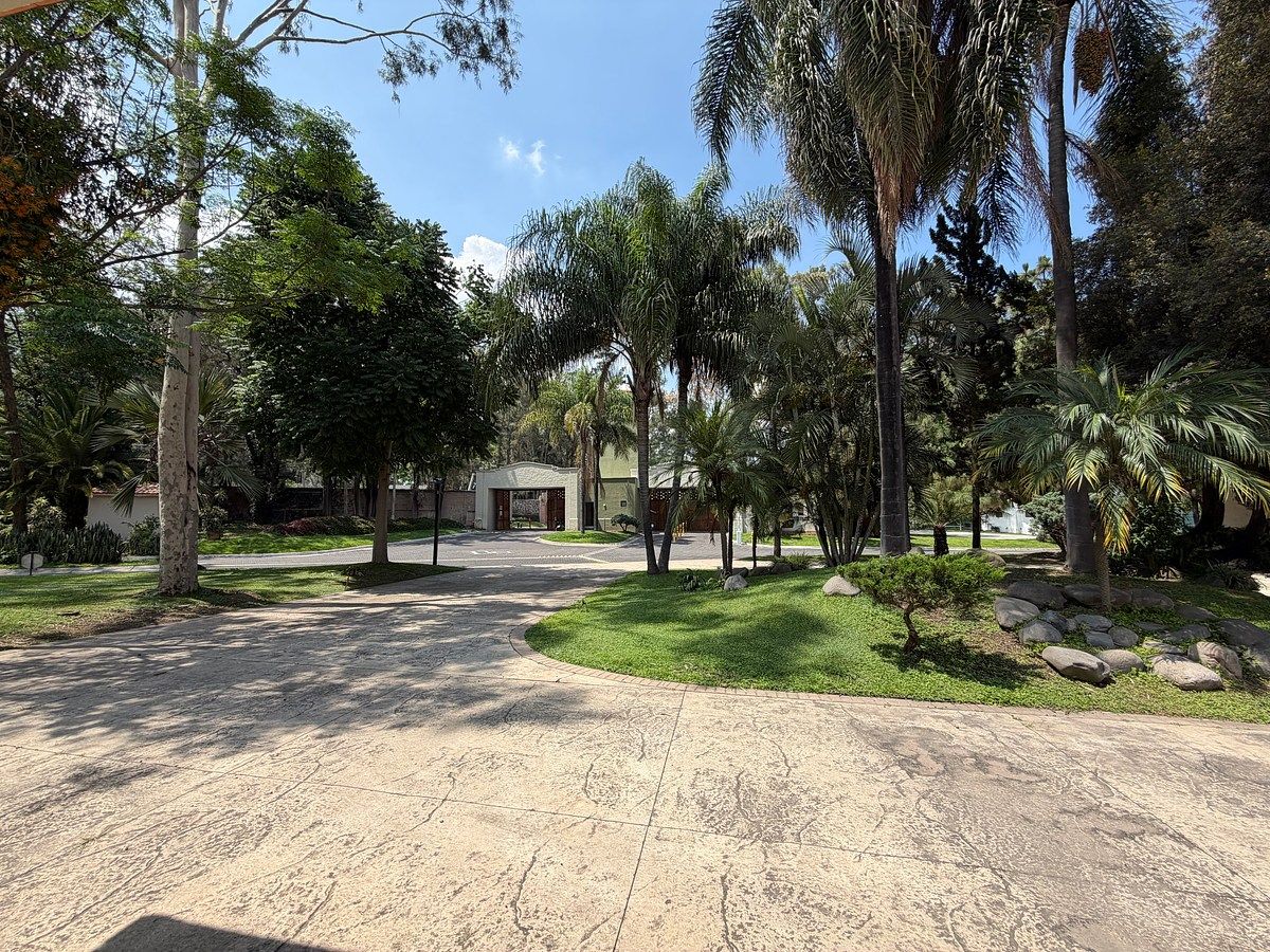Lote em San Agustin, Tlajomulco de Zúñiga, foto 5 de 12