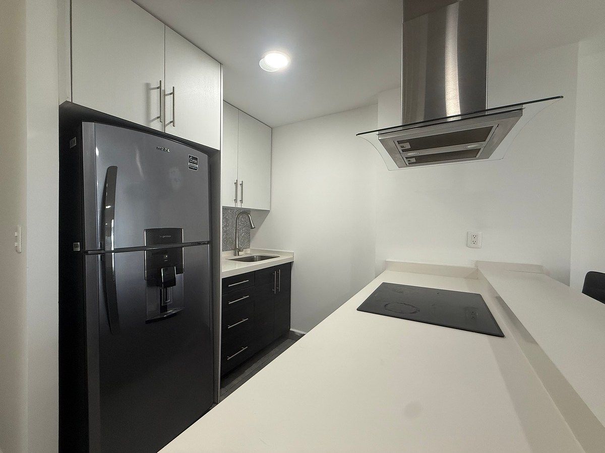 Apartamento em Regina, Monterrey, foto 3 de 15