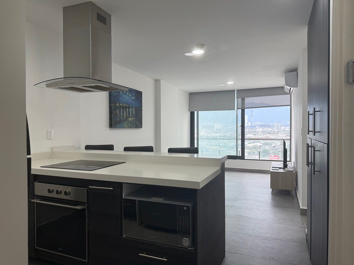 Apartamento em Regina, Monterrey, foto 4 de 15