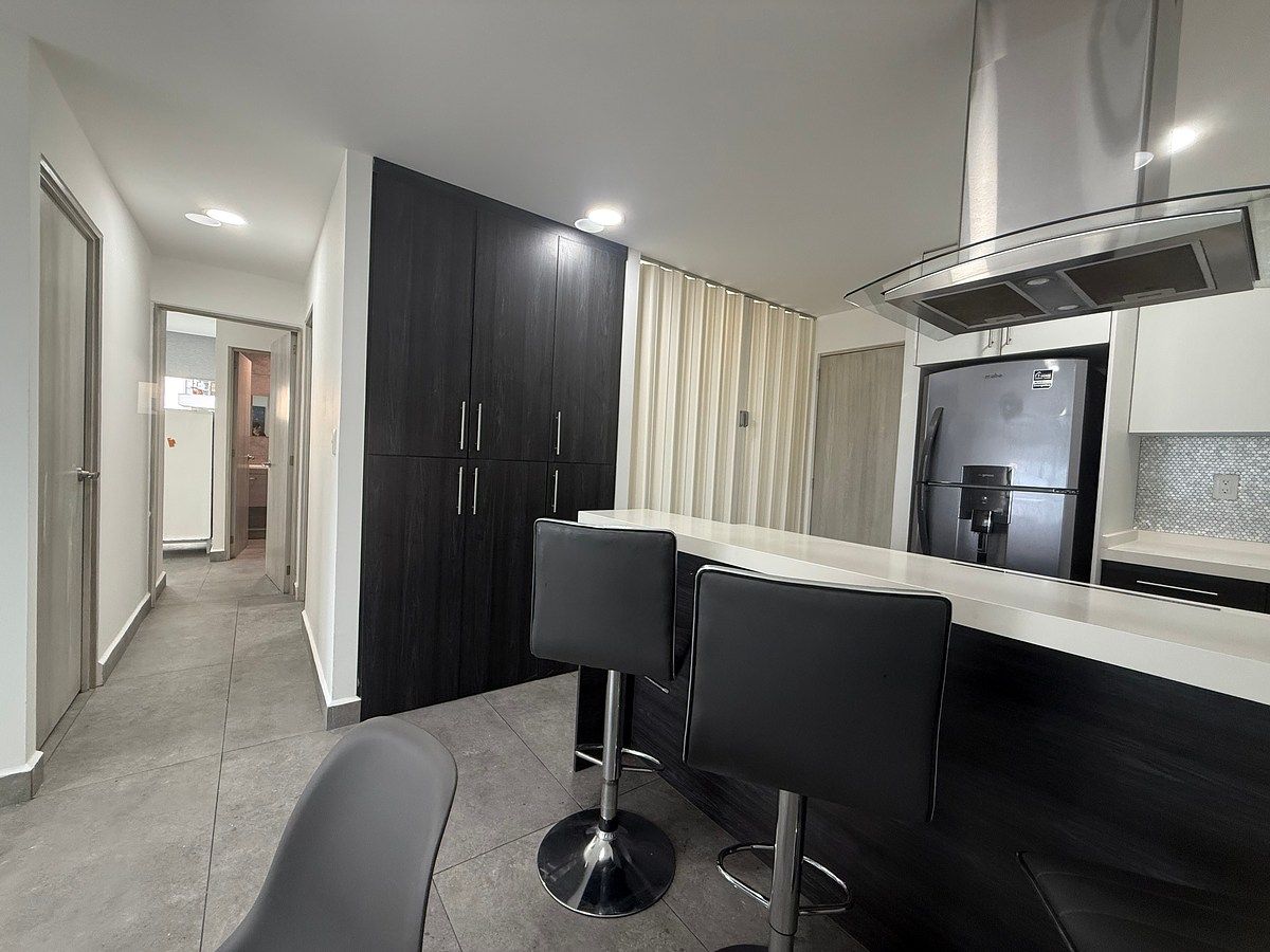 Apartamento em Regina, Monterrey, foto 6 de 15