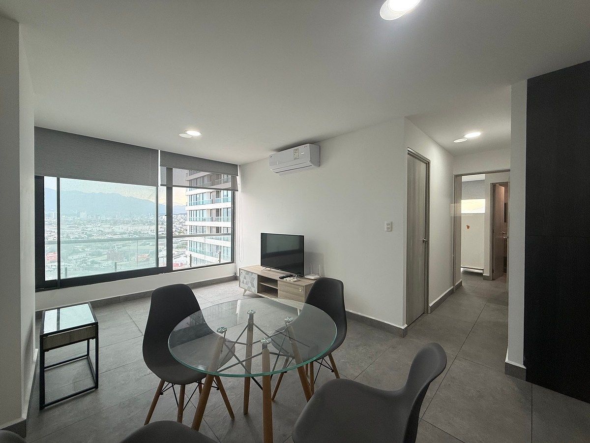 Apartamento em Regina, Monterrey, foto 5 de 15