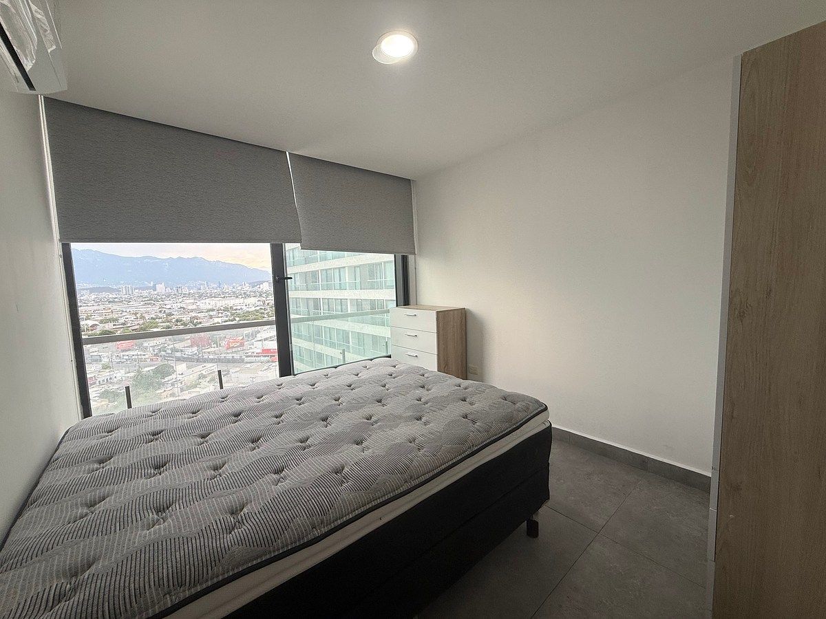 Apartamento em Regina, Monterrey, foto 7 de 15