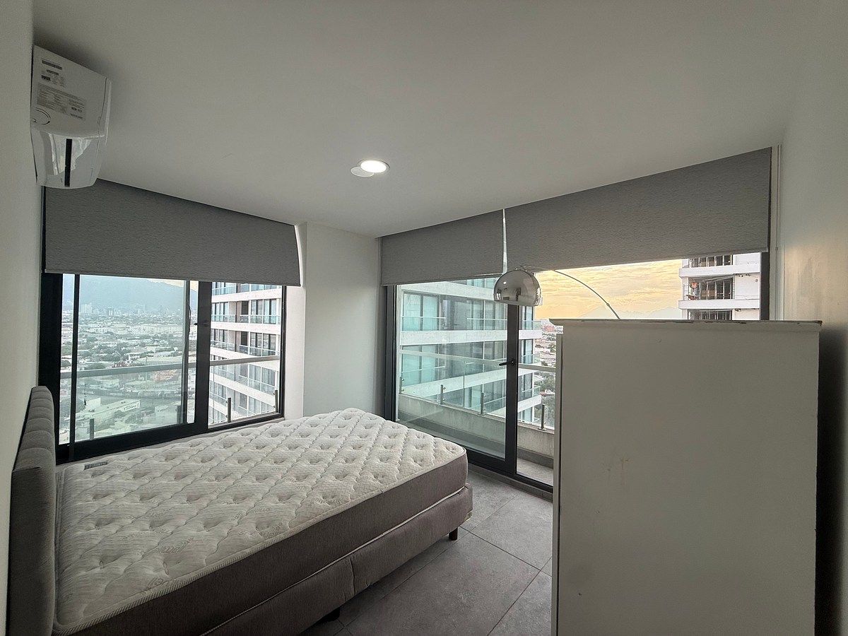 Apartamento em Regina, Monterrey, foto 8 de 15