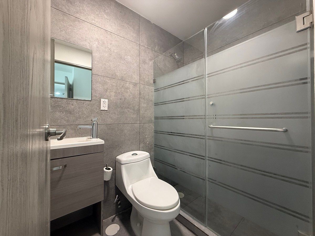 Apartamento em Regina, Monterrey, foto 10 de 15