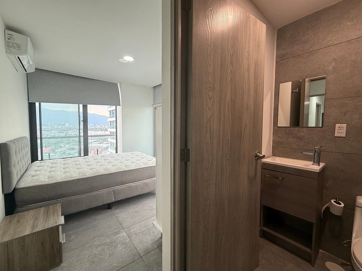 Apartamento em Regina, Monterrey, foto 11 de 15