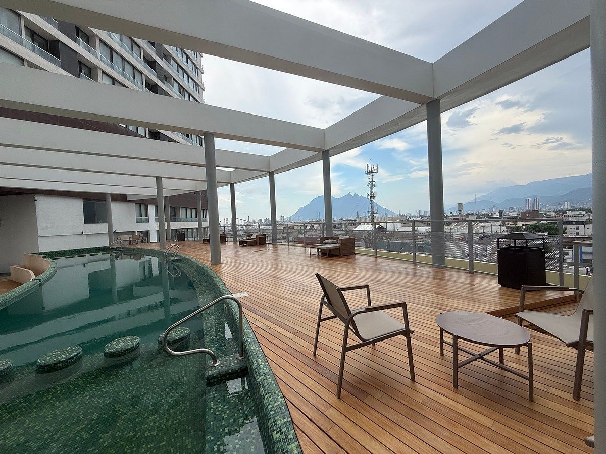 Apartamento em Regina, Monterrey, foto 12 de 15