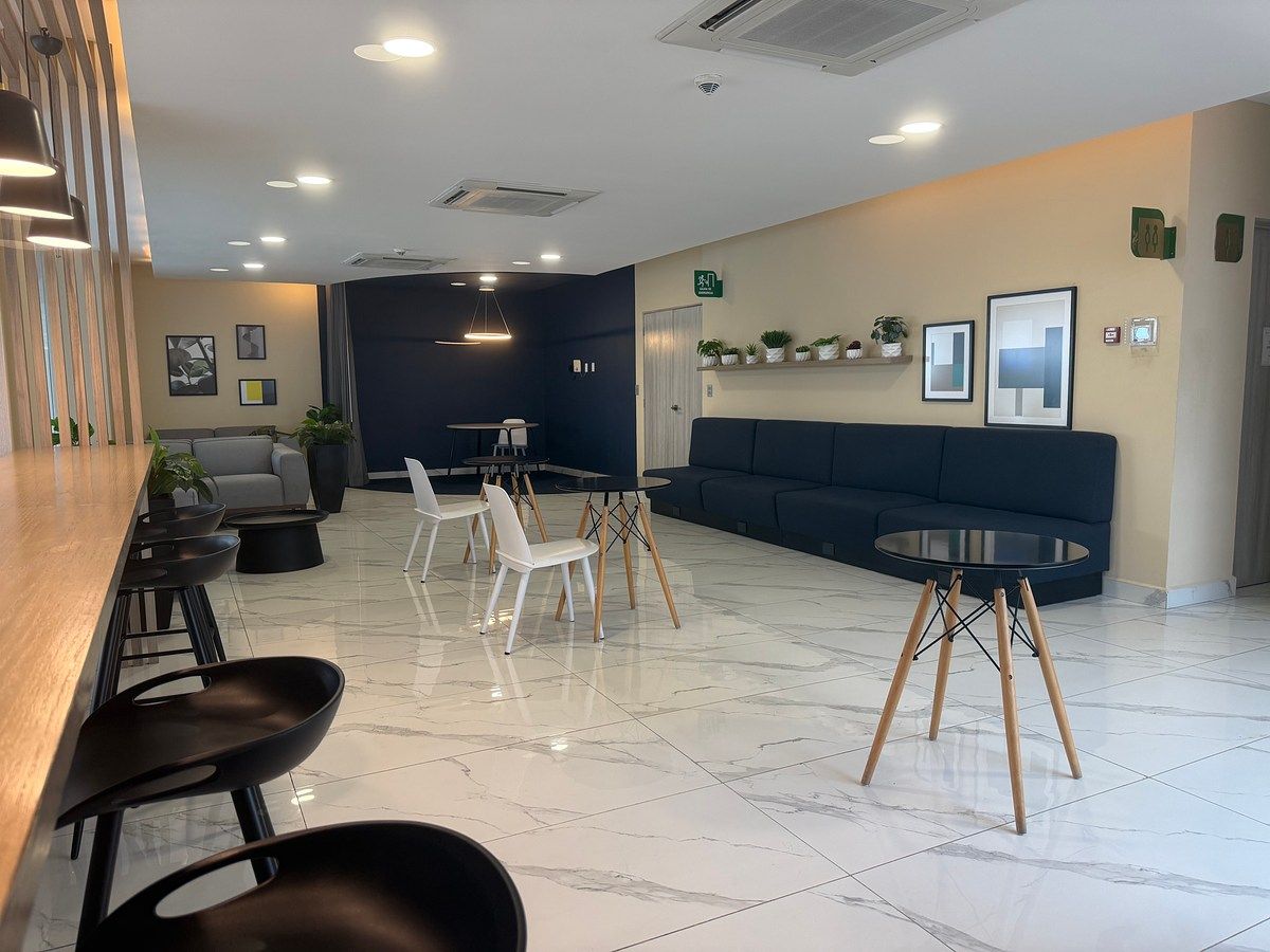 Apartamento em Regina, Monterrey, foto 13 de 15