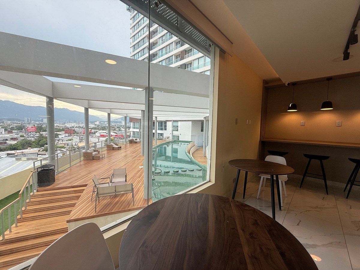 Apartamento em Regina, Monterrey, foto 14 de 15
