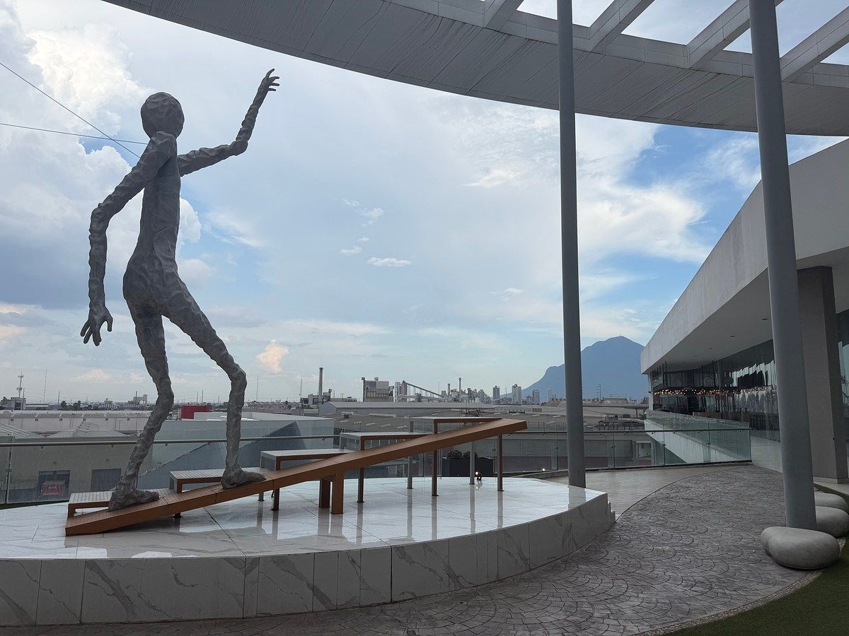 Apartamento em Regina, Monterrey, foto 15 de 15
