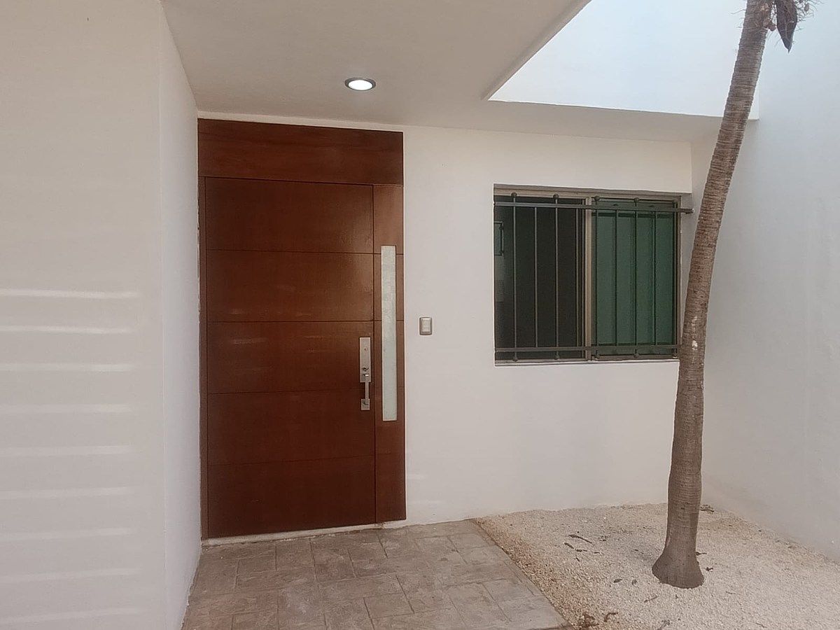 House in Las Américas, Mérida, photo 3 of 38