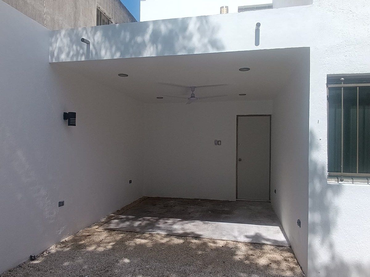 Terraza techada, photo 32 of 38