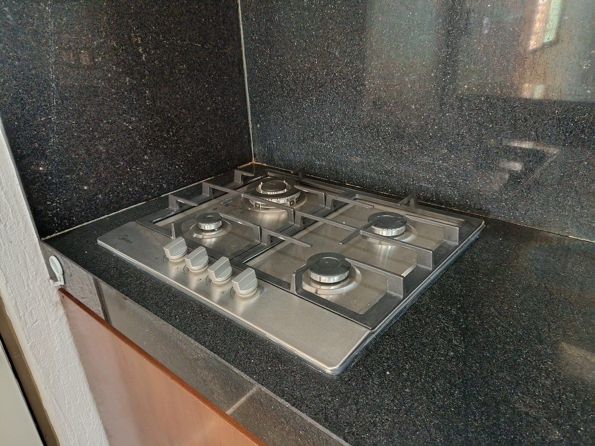 Cocina, photo 18 of 38
