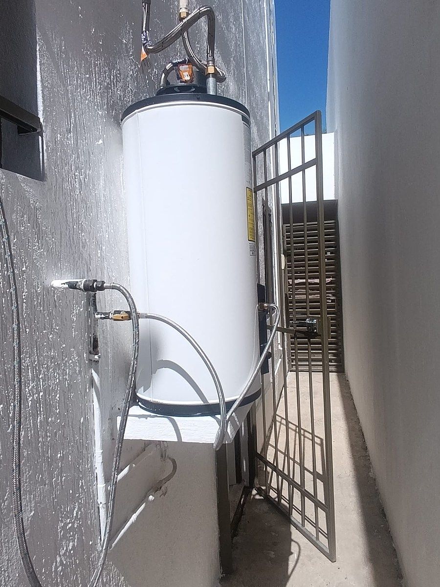Boiler, photo 38 of 38