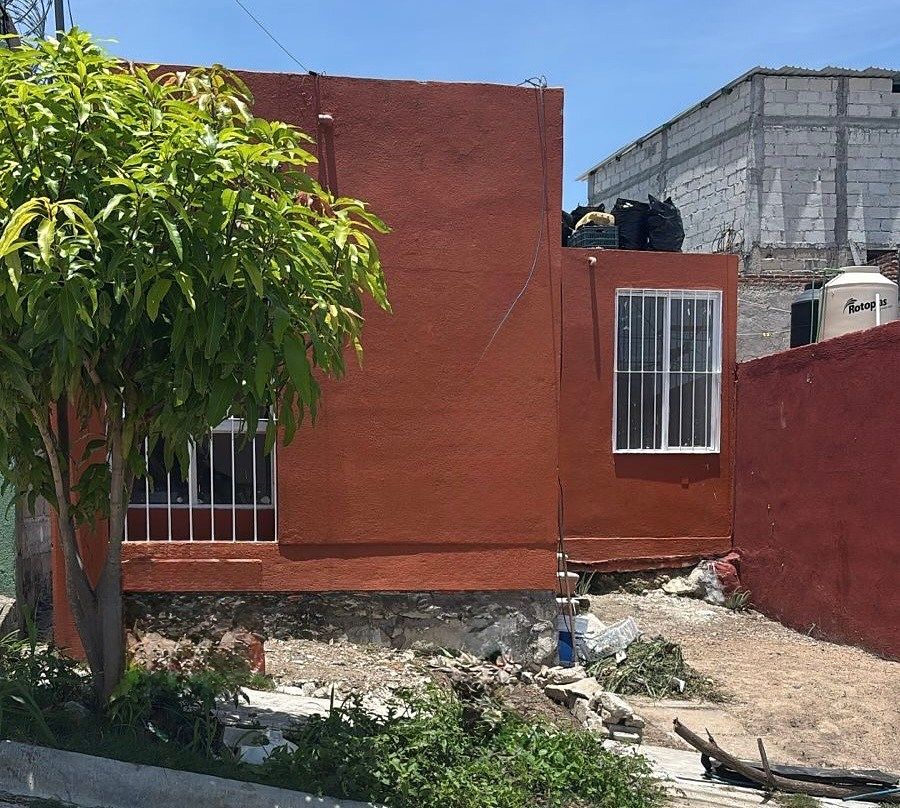 SE VENDE CASA FRACC. LAS AGUILAS  $750,000 TUXTLA, foto 1 de 7