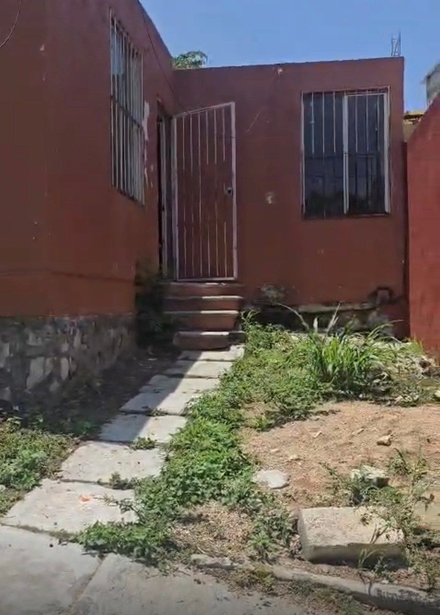 Casa en Las Águilas, Tuxtla Gutiérrez, foto 2 de 7
