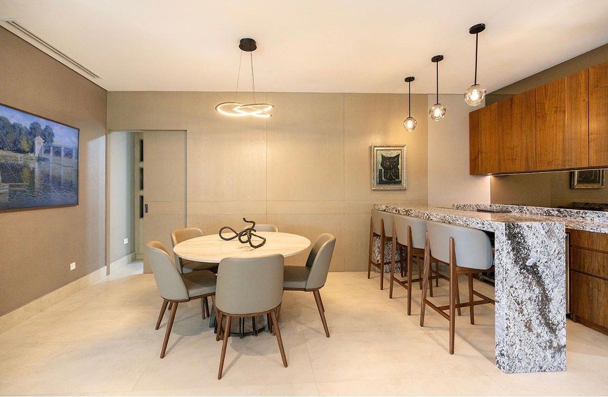 Apartamento em San Patricio 4 Sector, San Pedro Garza García, foto 8 de 33