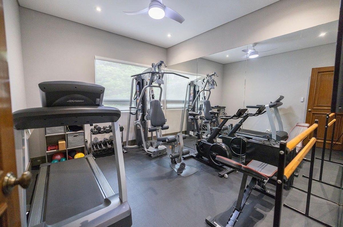 Apartamento em San Patricio 4 Sector, San Pedro Garza García, foto 17 de 33