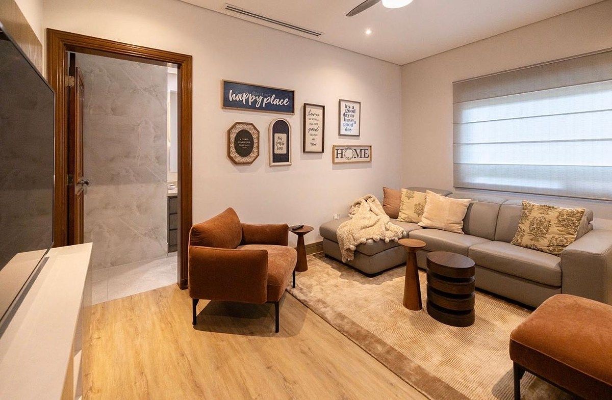 Apartamento em San Patricio 4 Sector, San Pedro Garza García, foto 19 de 33