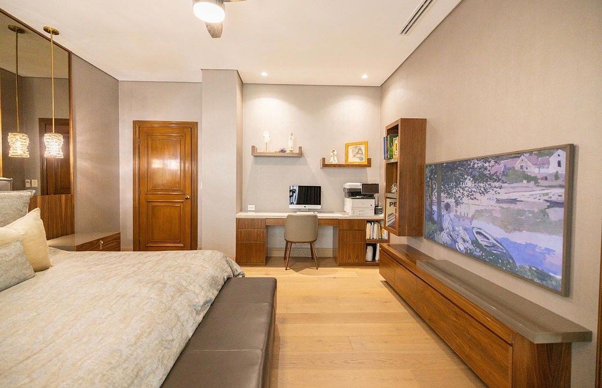 Apartamento em San Patricio 4 Sector, San Pedro Garza García, foto 21 de 33