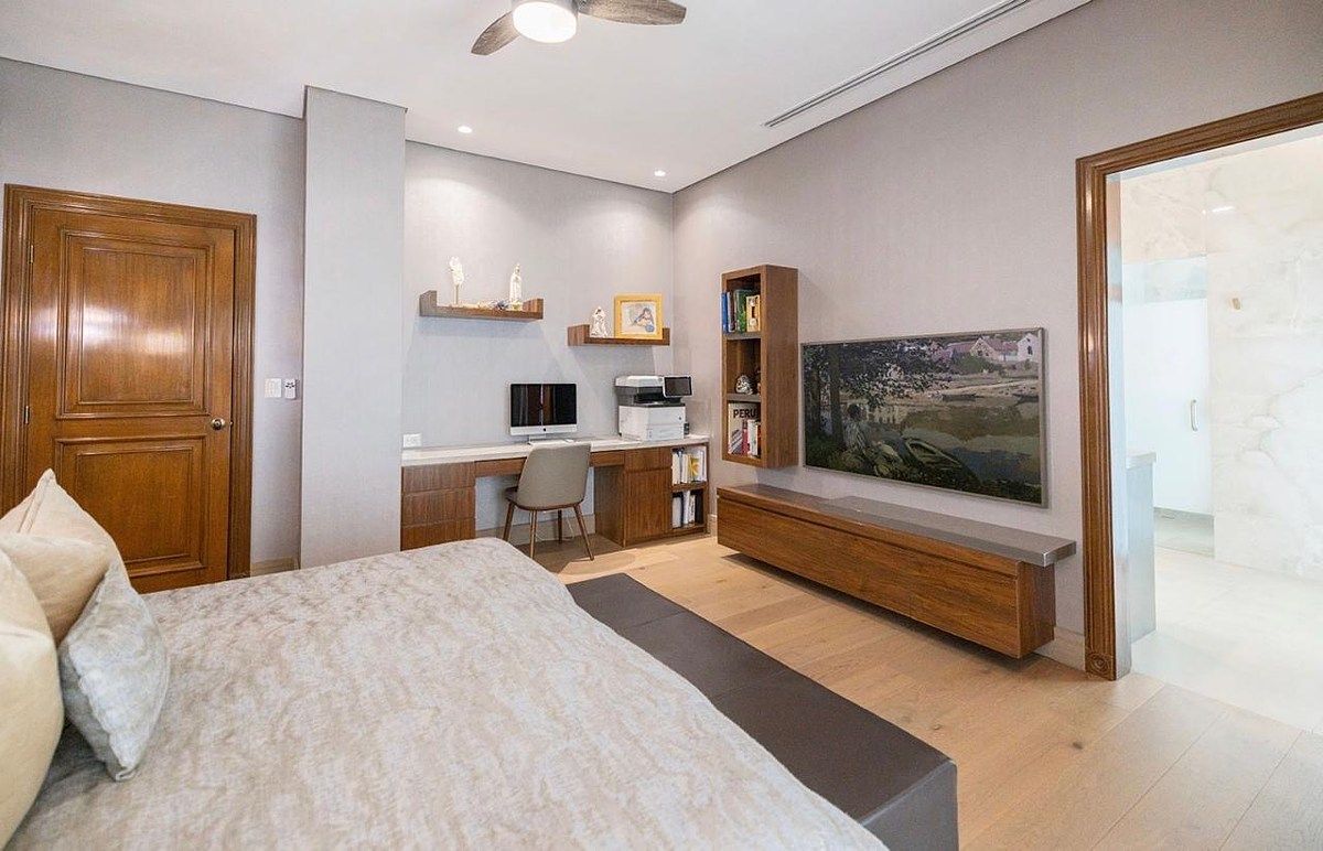 Apartamento em San Patricio 4 Sector, San Pedro Garza García, foto 22 de 33