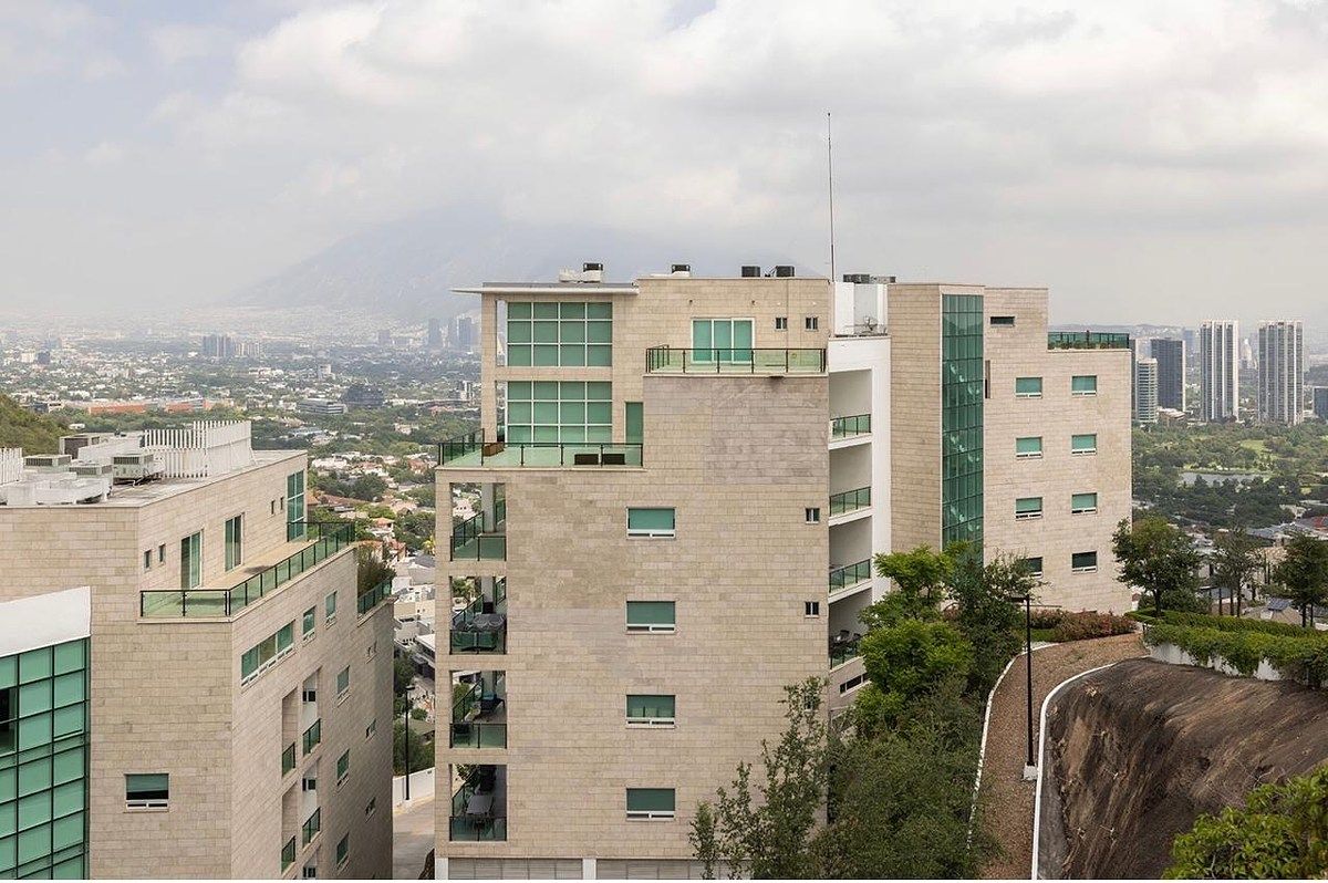 Apartamento em San Patricio 4 Sector, San Pedro Garza García, foto 29 de 33
