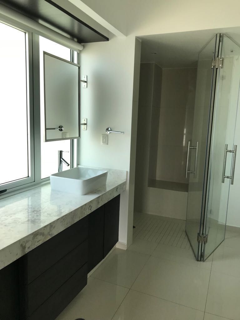 Departamento en Santa Fe Cuajimalpa, Cuajimalpa de Morelos, foto 10 de 23
