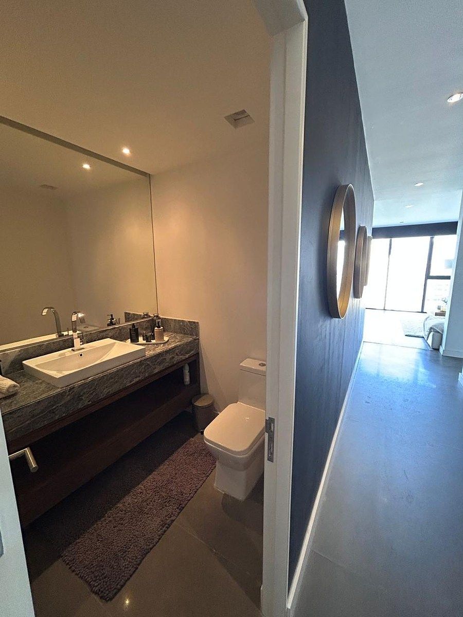 Apartamento em Bosque Real, Huixquilucan, foto 7 de 17