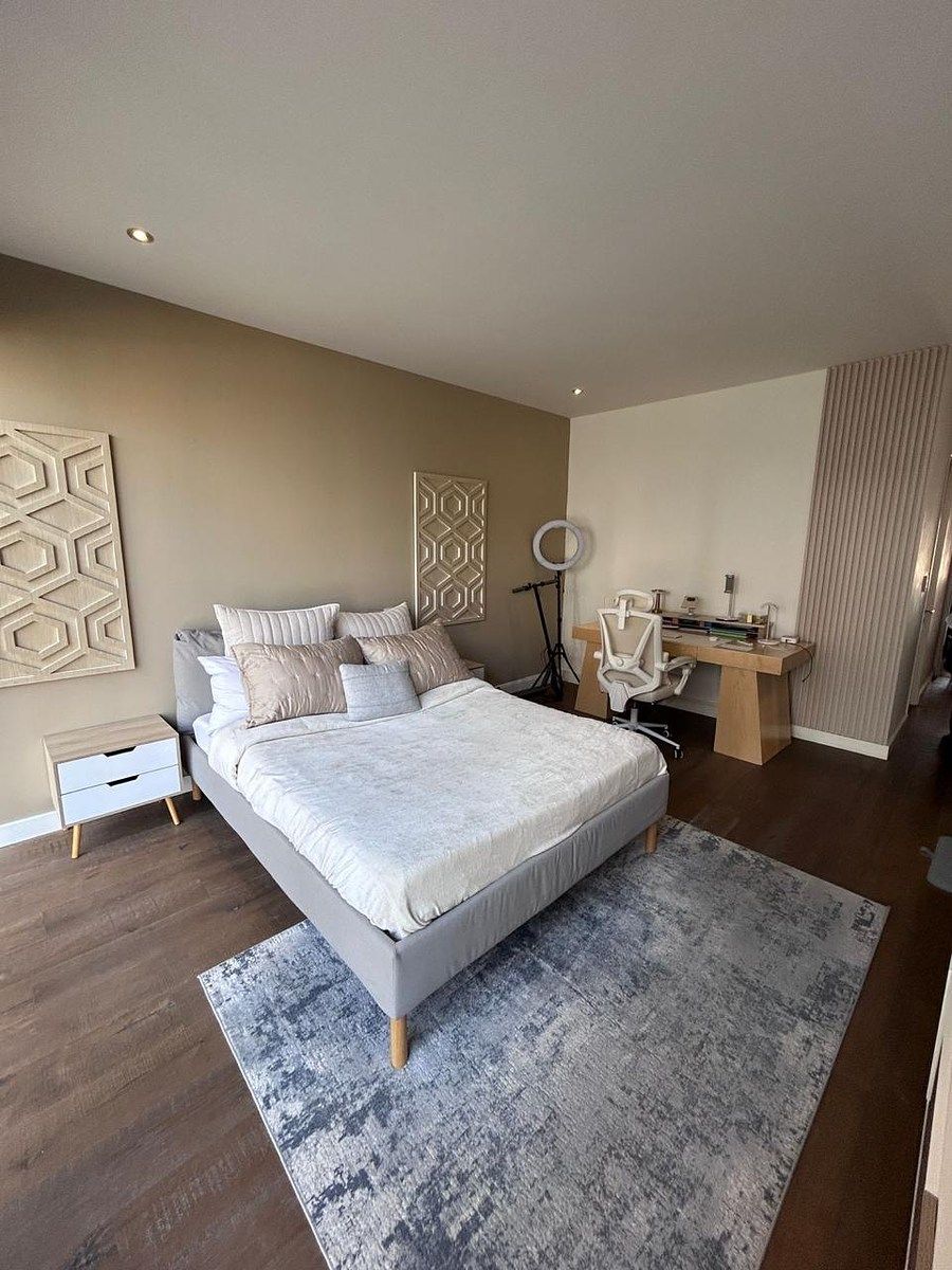 Apartamento em Bosque Real, Huixquilucan, foto 8 de 17