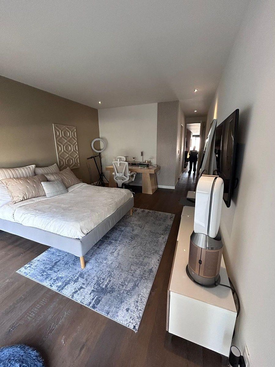 Apartamento em Bosque Real, Huixquilucan, foto 10 de 17