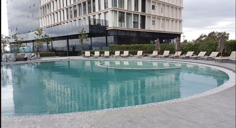 Apartment in Lomas del Chamizal, Cuajimalpa de Morelos, photo 14 of 22